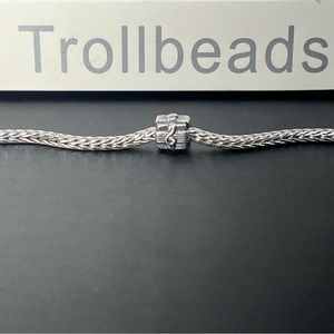 Trollbeads Music Box Bead